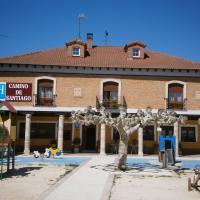 foto del hostal Hostal Camino de Santiago